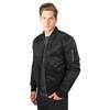 Urban Classics - Basic Bomber jacket - Black Product image